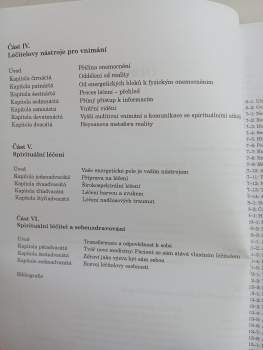 Barbara Ann Brennan: Ruce světla