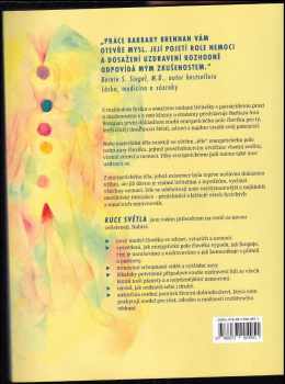 Barbara Ann Brennan: Ruce světla
