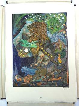 Otokar Březina: Ruce