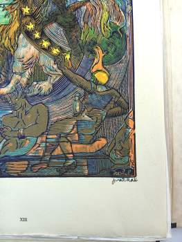 Otokar Březina: Ruce