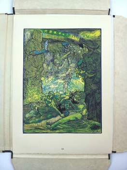 Otokar Březina: Ruce