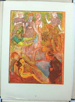 Otokar Březina: Ruce