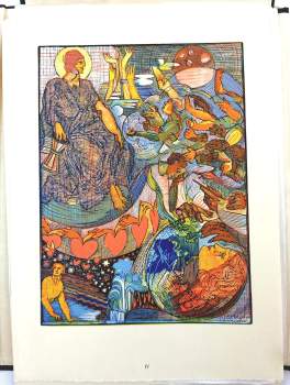 Otokar Březina: Ruce