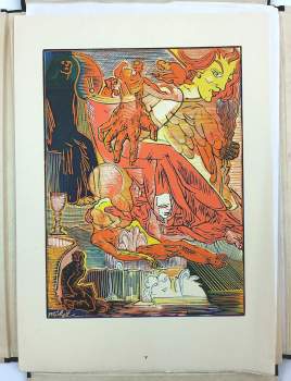 Otokar Březina: Ruce