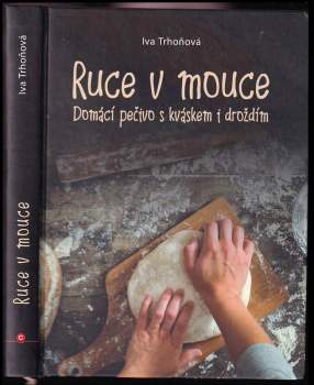 Ruce v mouce