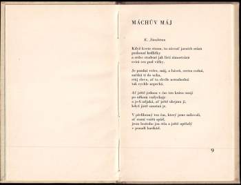 Jaroslav Seifert: Ruce Venušiny