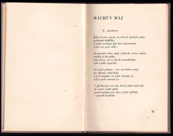 Jaroslav Seifert: Ruce Venušiny