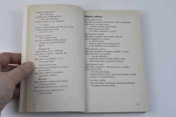 Jaroslav Seifert: Ruce Venušiny