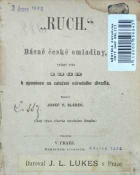 Ruch
