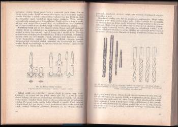 Alexander Veselý: Ručné spracovanie kovov