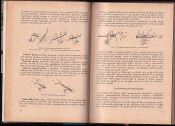 Alexander Veselý: Ručné spracovanie kovov I