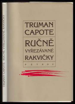 Ručně vyřezávané rakvičky