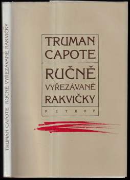 Truman Capote: Ručně vyřezávané rakvičky