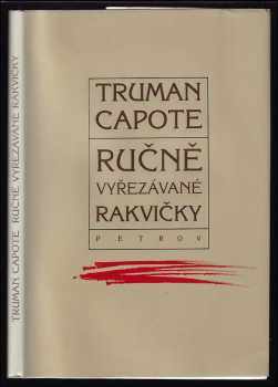 Ručně vyřezávané rakvičky