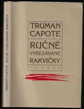 Ručně vyřezávané rakvičky