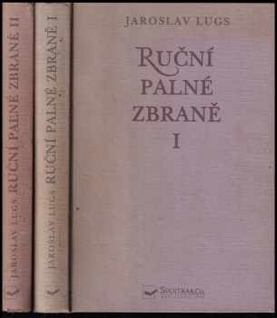 Ruční palné zbraně
