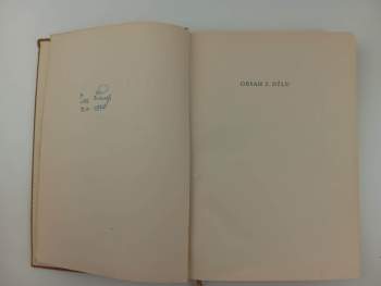 Jaroslav Lugs: Ruční palné zbraně