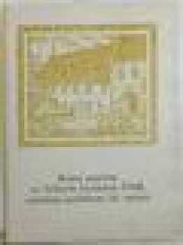 Ruční papírna ve Velkých Losinách, ČSSR, založená počátkem 16. století