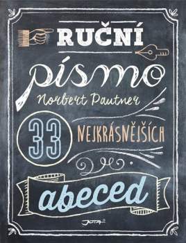 Norbert Pautner: Ruční písmo