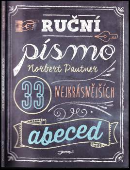 Ruční písmo