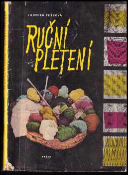 Ruční pletení