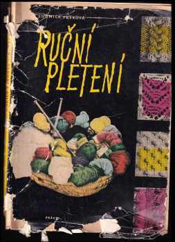 Ruční pletení