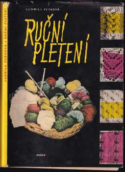 Ruční pletení