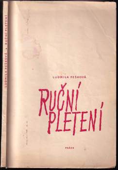 Ruční pletení