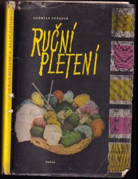 Ruční pletení