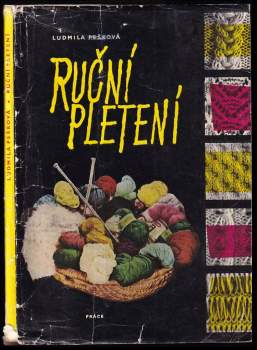 Ruční pletení