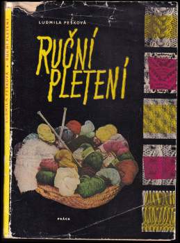 Ruční pletení