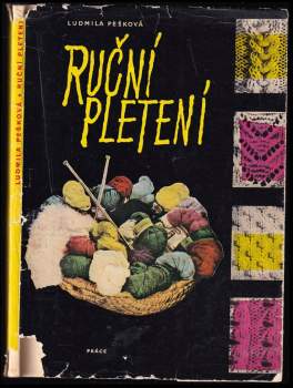 Ruční pletení