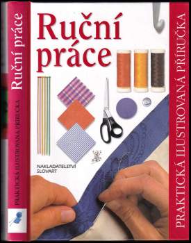 Ruční práce