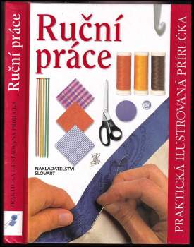 Ruční práce
