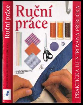 Ruční práce