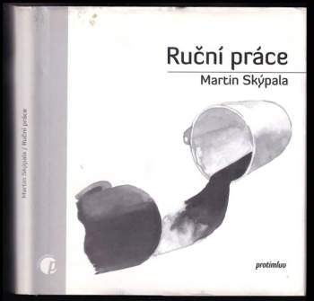 Ruční práce