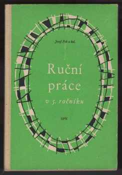 Ruční práce v pátém ročníku všeobecně vzdělávacích škol