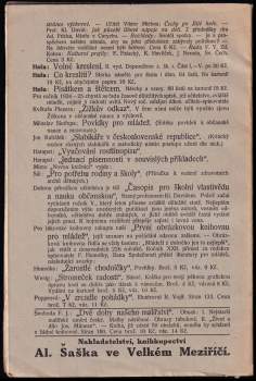 Stanislav Stuna: Ruční práce z oboru tělesné výchovy