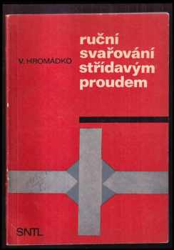 Ruční svařování střídavým proudem