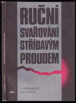 Ruční svařování střídavým proudem