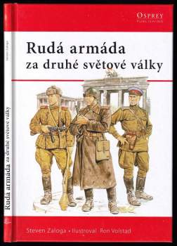 Rudá armáda za druhé světové války