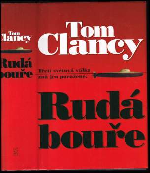 Rudá bouře