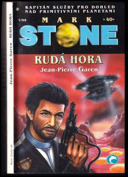 Rudá hora
