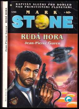 Rudá hora