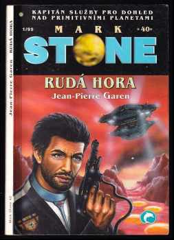 Jean-Pierre Garen: Rudá hora