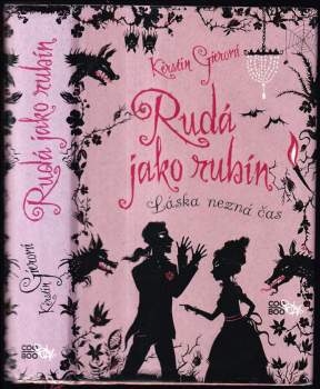 Rudá jako rubín