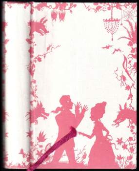 Kerstin Gier: Rudá jako rubín