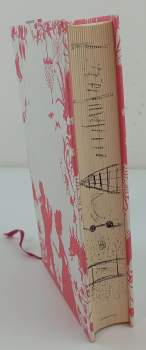 Kerstin Gier: Rudá jako rubín