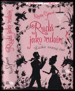 Rudá jako rubín