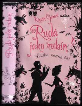 Rudá jako rubín